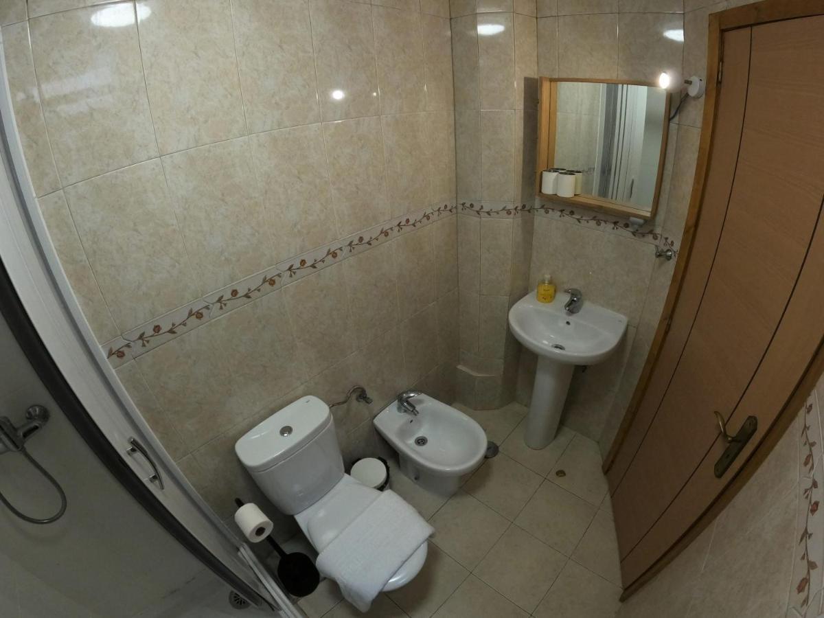 Lisbon T2 Apartment In Typical Villa In Sapadores Lisboa Екстериор снимка